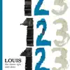 Louis - The three ep's (1997-2001)